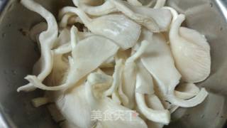 花蛤小炒的做法步骤：3