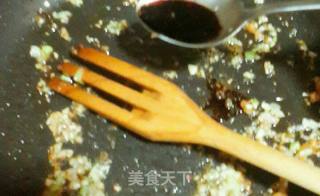 鲁菜九转大肠的做法步骤：7