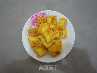 八珍豆腐的做法步骤：6
