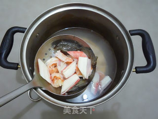 八珍豆腐的做法步骤：8