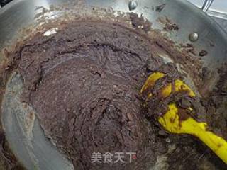 自制红豆馅的做法步骤：7