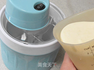 经典【香草冰淇淋】的做法步骤：13