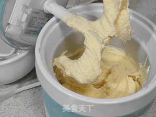 经典【香草冰淇淋】的做法步骤：14