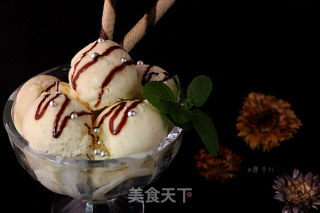 经典【香草冰淇淋】的做法步骤：16