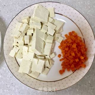 豆腐海蛎子汤的做法步骤：1