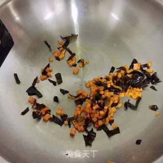豆腐海蛎子汤的做法步骤：3