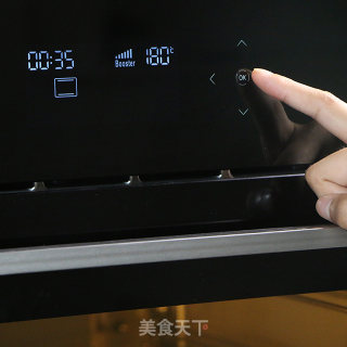 daogrs七夕甜蜜浪漫表白——心形椰蓉面包的做法步骤：16