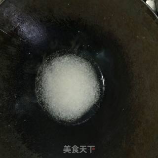 反沙蕃薯柠檬芋的做法步骤：4