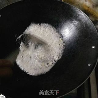 反沙蕃薯柠檬芋的做法步骤：5