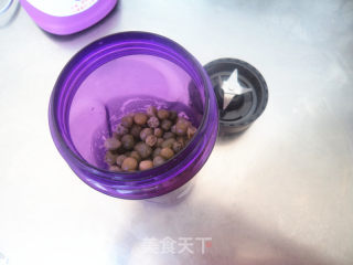 豌豆馅糯米糕的做法步骤：2