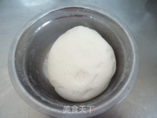豌豆馅糯米糕的做法步骤：6