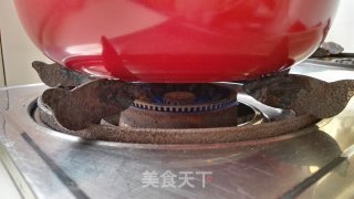 坤博砂锅烤红薯的做法步骤：11