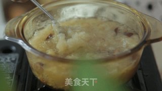 【小森妈妈菜谱】养颜银耳羹的做法步骤：11