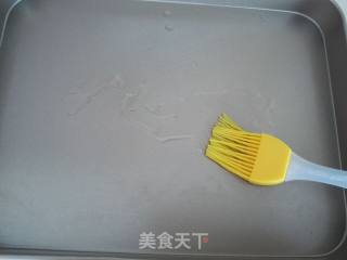 鲜虾肠粉的做法步骤：7