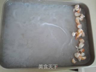 鲜虾肠粉的做法步骤：10
