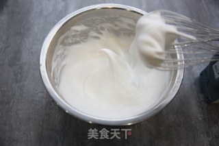 daogrs烤箱烘焙食谱之芝士小蛋糕的做法步骤：7