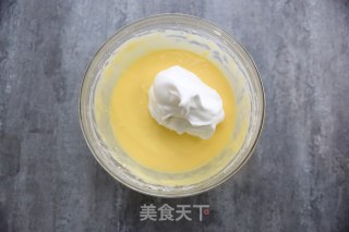 daogrs烤箱烘焙食谱之芝士小蛋糕的做法步骤：8