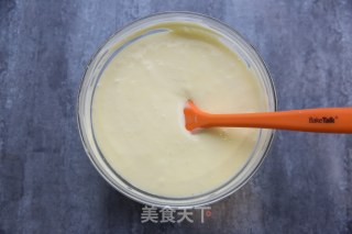 daogrs烤箱烘焙食谱之芝士小蛋糕的做法步骤：9