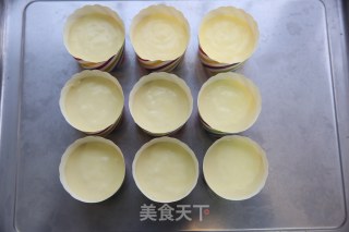daogrs烤箱烘焙食谱之芝士小蛋糕的做法步骤：10