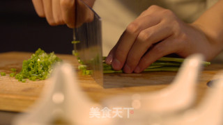 麻辣土豆片的做法步骤：5