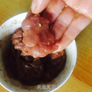 炸酥肉的做法步骤：4