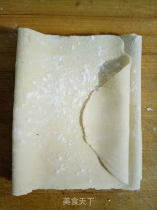 生汆面的做法步骤：7