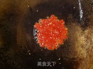 糖醋鲤鱼的做法步骤：9