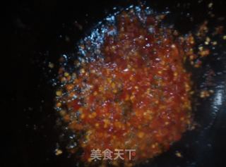 剁椒蛏子的做法步骤：3