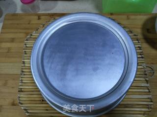 蔓越莓发糕的做法步骤：12