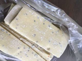 烤果的做法步骤：1