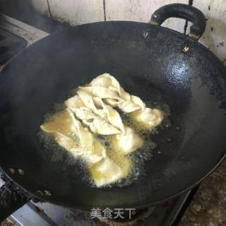 烤果的做法步骤：4