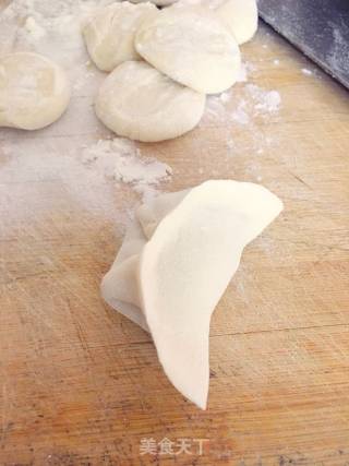 猪肉芹菜水饺的做法步骤：12