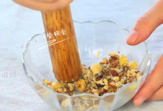蘸汁鸡翅 & 胡萝卜手指条 & 鸡汤冻的做法步骤：4