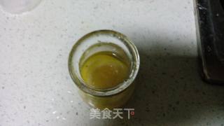 蜂蜜柠檬水的做法步骤：5