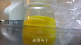 蜂蜜柠檬水的做法步骤：6
