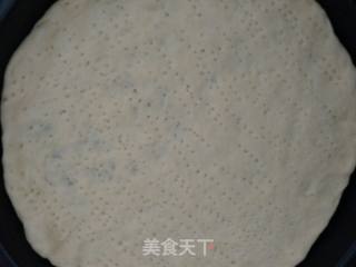 榴莲披萨的做法步骤：5