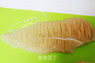 香酥煎鸡排的做法步骤：3