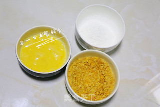 香酥煎鸡排的做法步骤：5