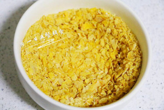 香酥煎鸡排的做法步骤：7