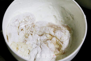 香酥煎鸡排的做法步骤：8