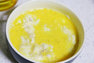 香酥煎鸡排的做法步骤：9