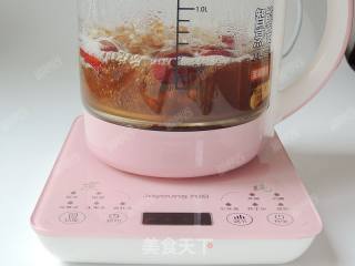 红枣姜茶的做法步骤：6