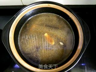 土豆粉条炖翅根的做法步骤：9