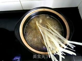 土豆粉条炖翅根的做法步骤：10