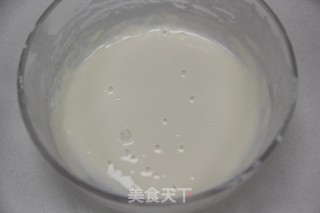 家宴拿手好菜——香炸藕盒的做法步骤：5