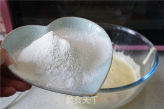 麦片玛芬蛋糕的做法步骤：5