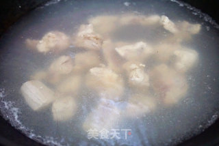 苦瓜排骨汤的做法步骤：3