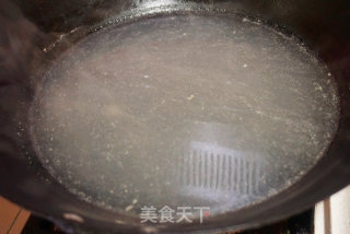 苦瓜排骨汤的做法步骤：5