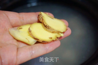 苦瓜排骨汤的做法步骤：6