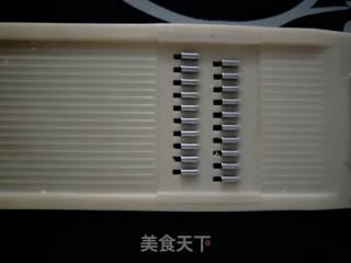 玉米粑粑的做法步骤：5